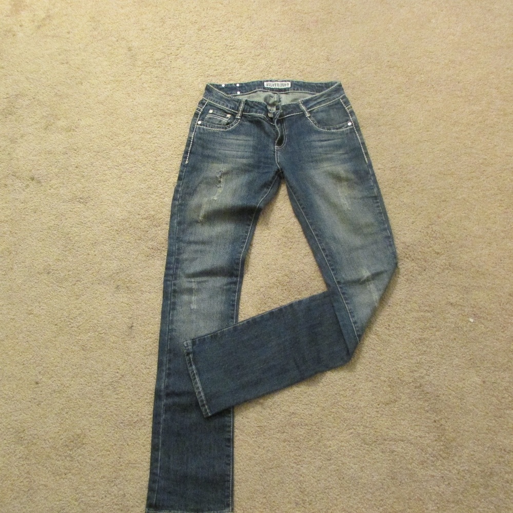 Jeans - Picture 2 of 4